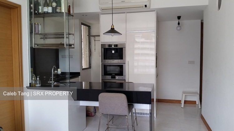 The Shore Residences (D15), Condominium #180771222
